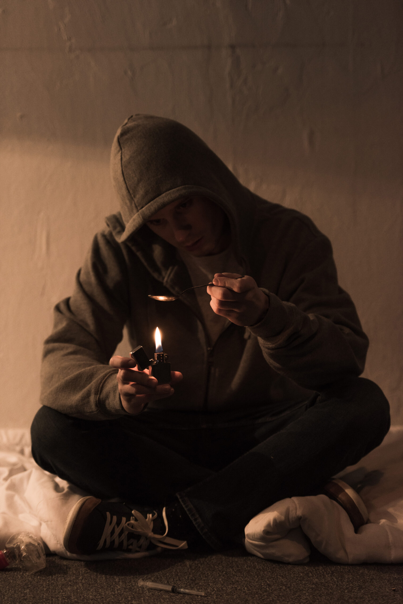 Heroin Detox 7 Heroin Detox