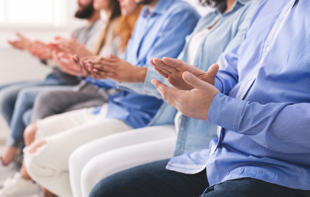 What Is A 12 Step Program? How To Know Which Program Is Right For Me ...
