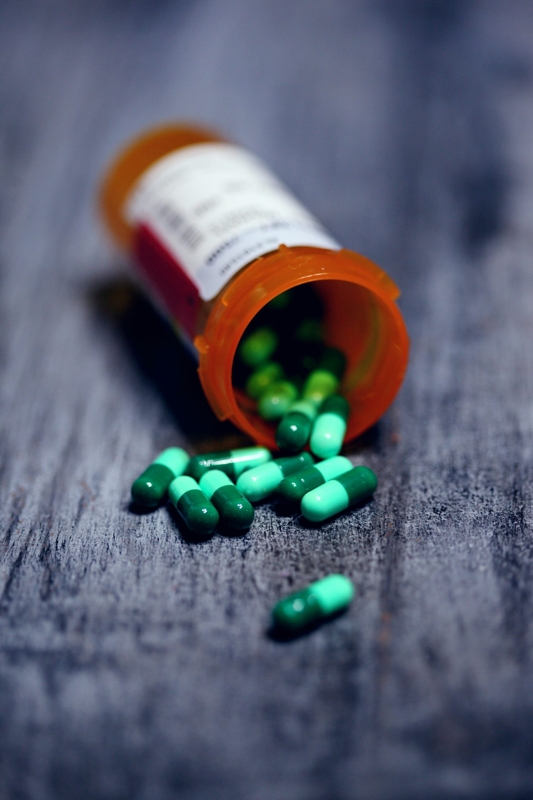 Prescription Drug Detox 7 Prescription Drug Detox