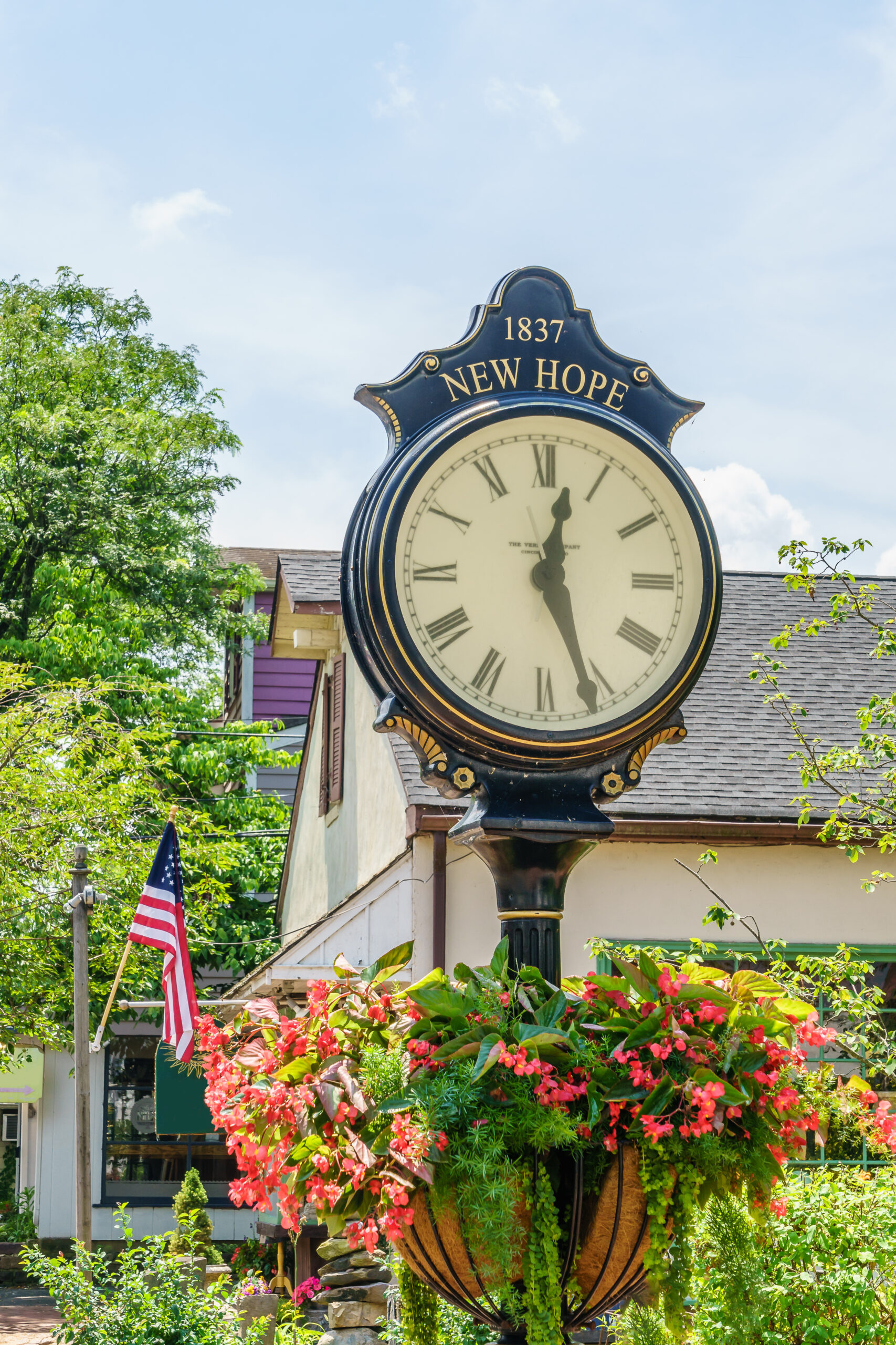 Hunterdon County Treatment Resources