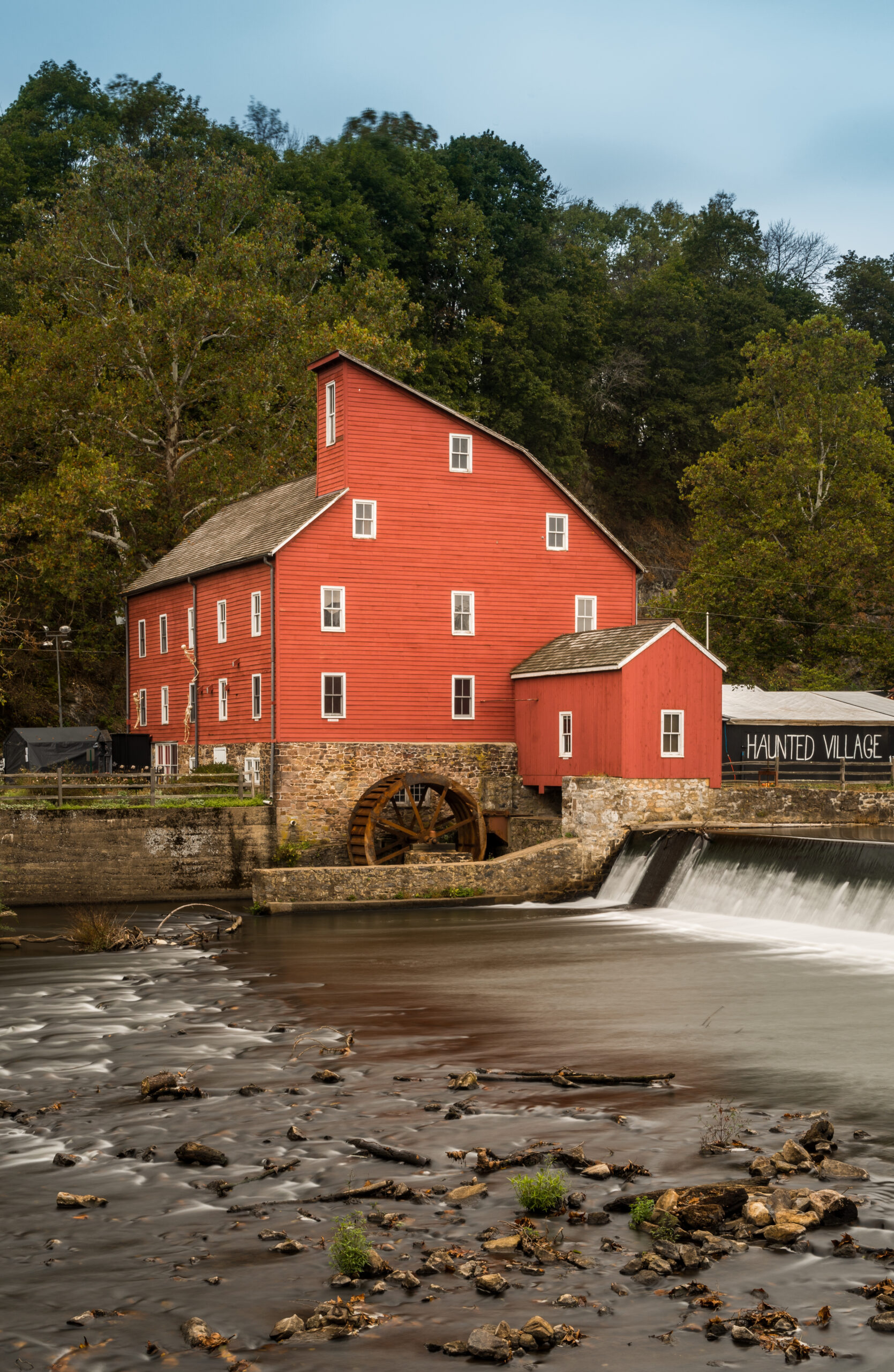 Hunterdon County Treatment Resources