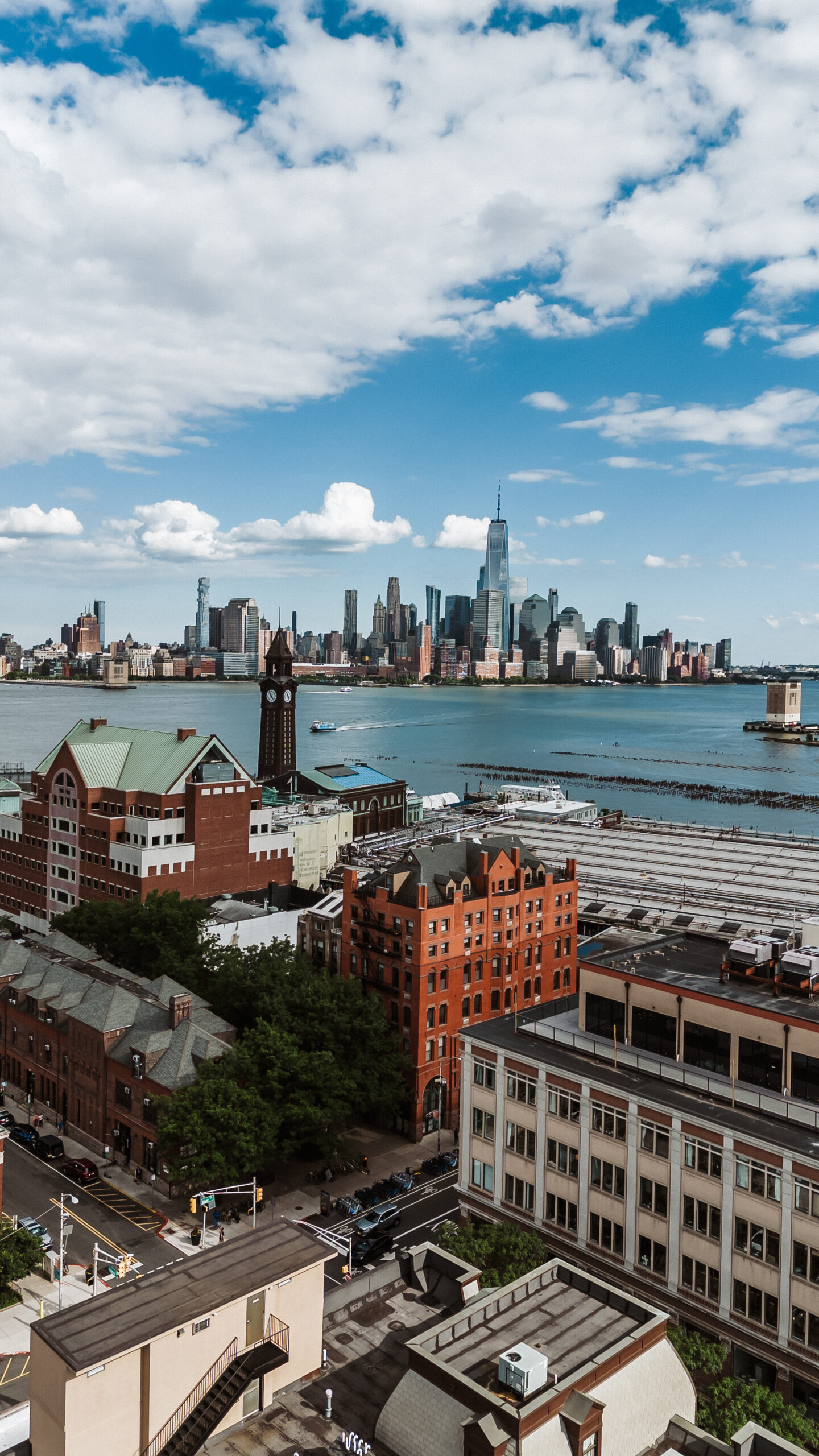 Hudson County Treatment Resources 1 Hudson County Treatment Resources