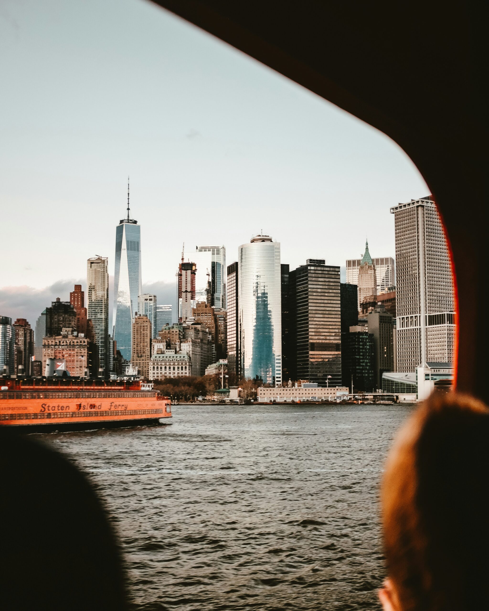 New York City