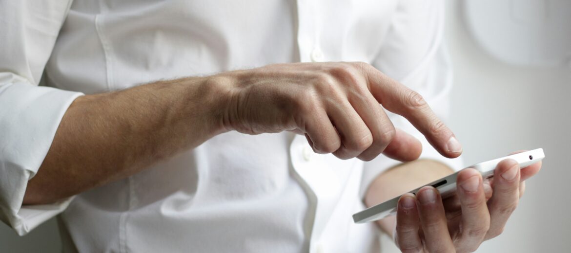 5 Addiction Recovery Apps