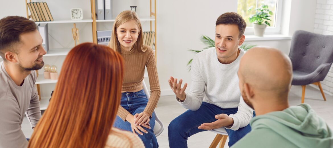 Family Involvement in Addiction Treatment