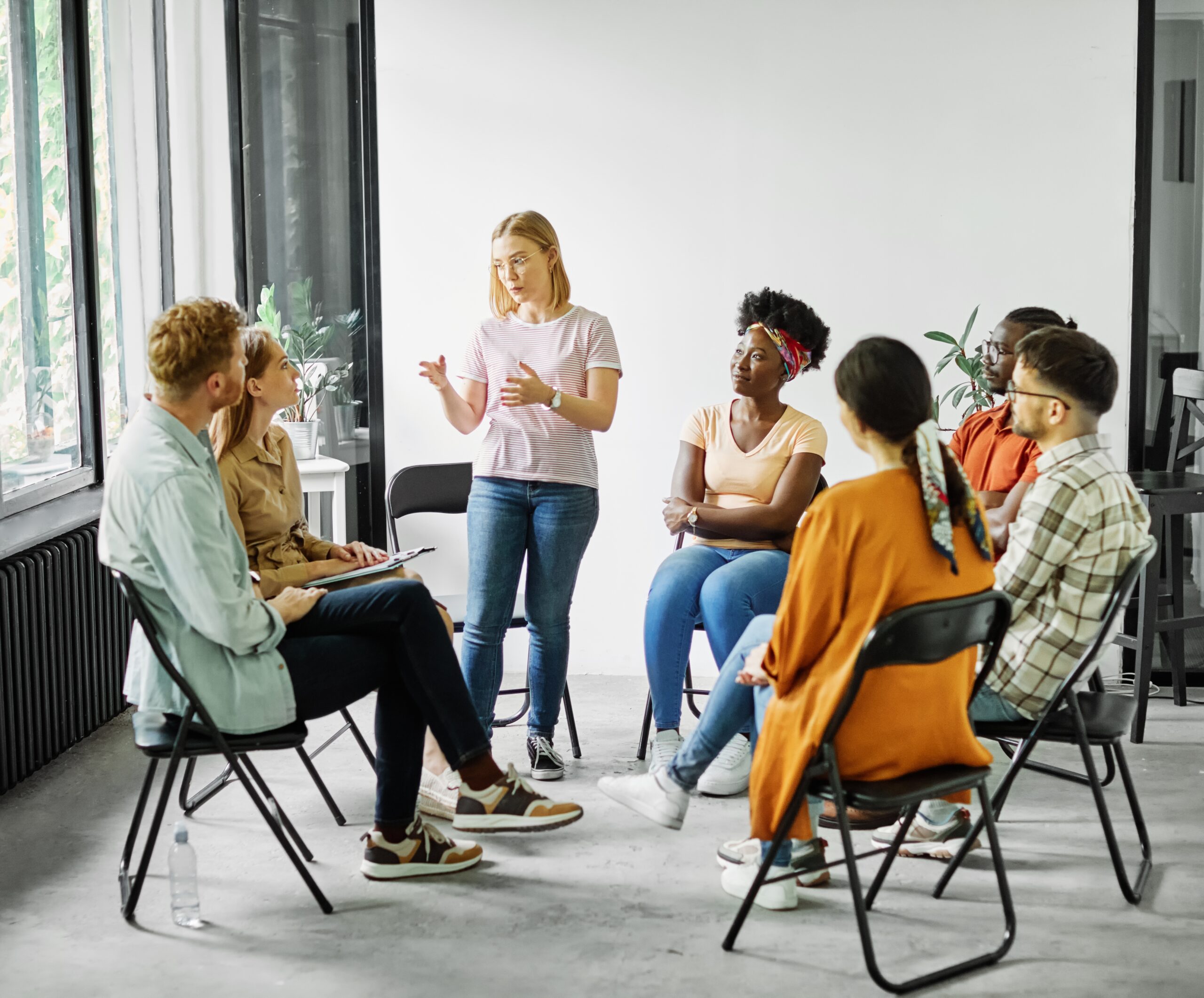 What to Look for in an Inpatient Addiction Treatment Center 11 What to Look for in a Inpatient Addiction Treatment Center