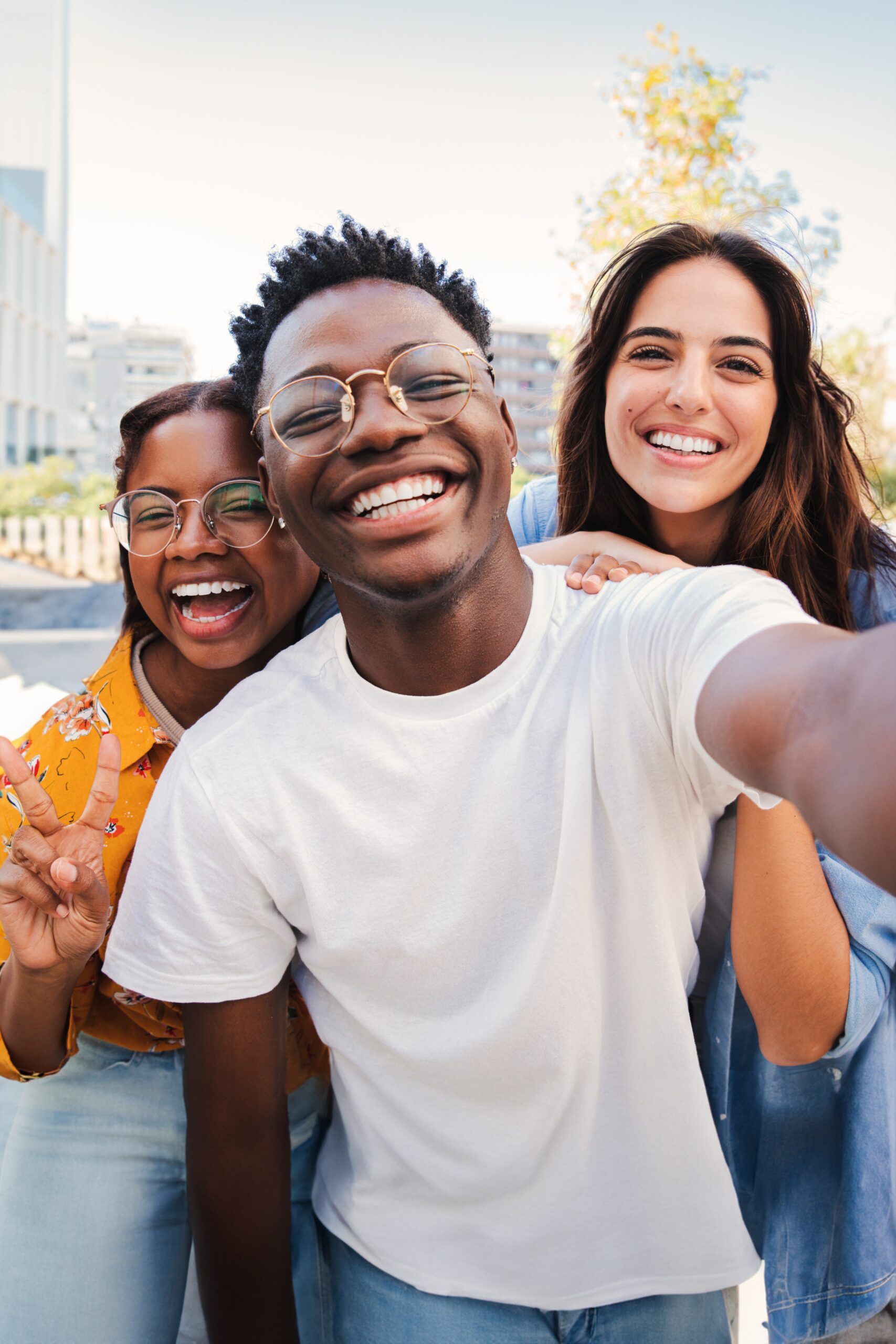 College Students Program