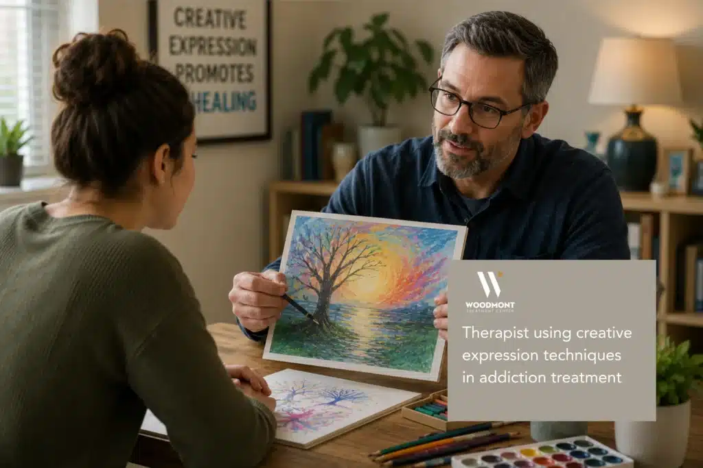 How Art Therapy Helps Addiction Recovery: Benefits, Activities & What to Expect