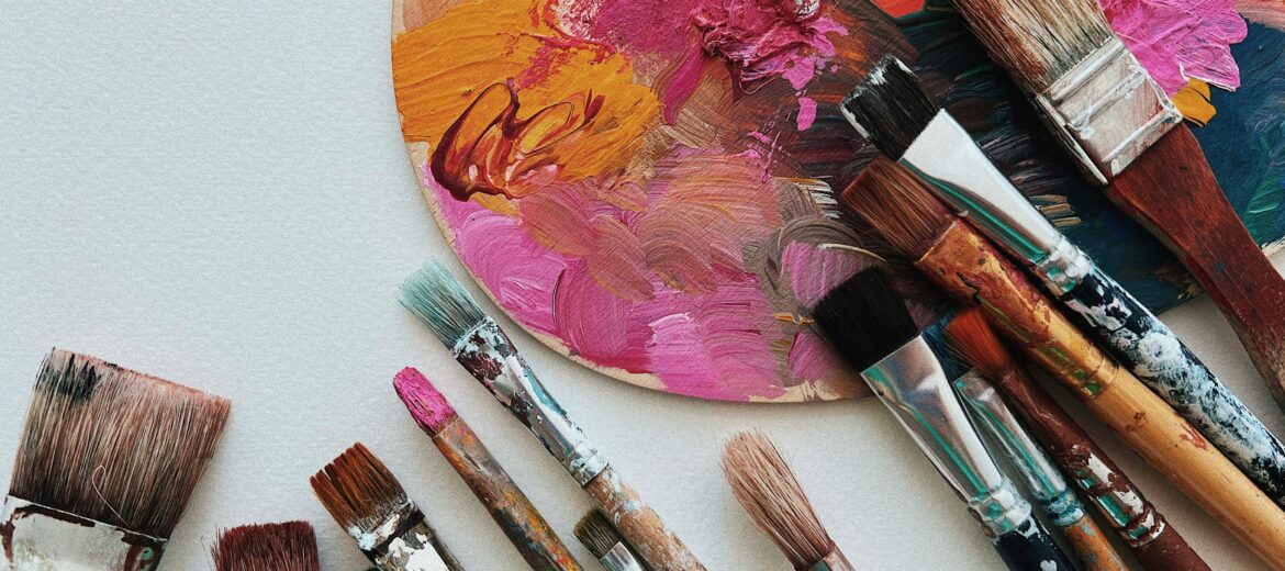 Art therapy for recovery