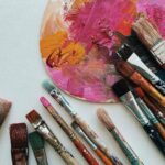 Art therapy for recovery