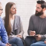 inpatient alcohol rehab center