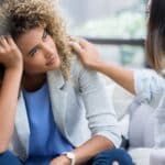 inpatient mental health detox