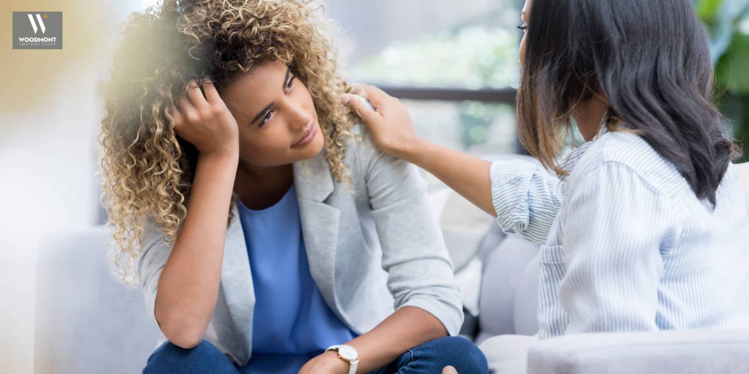 inpatient mental health detox