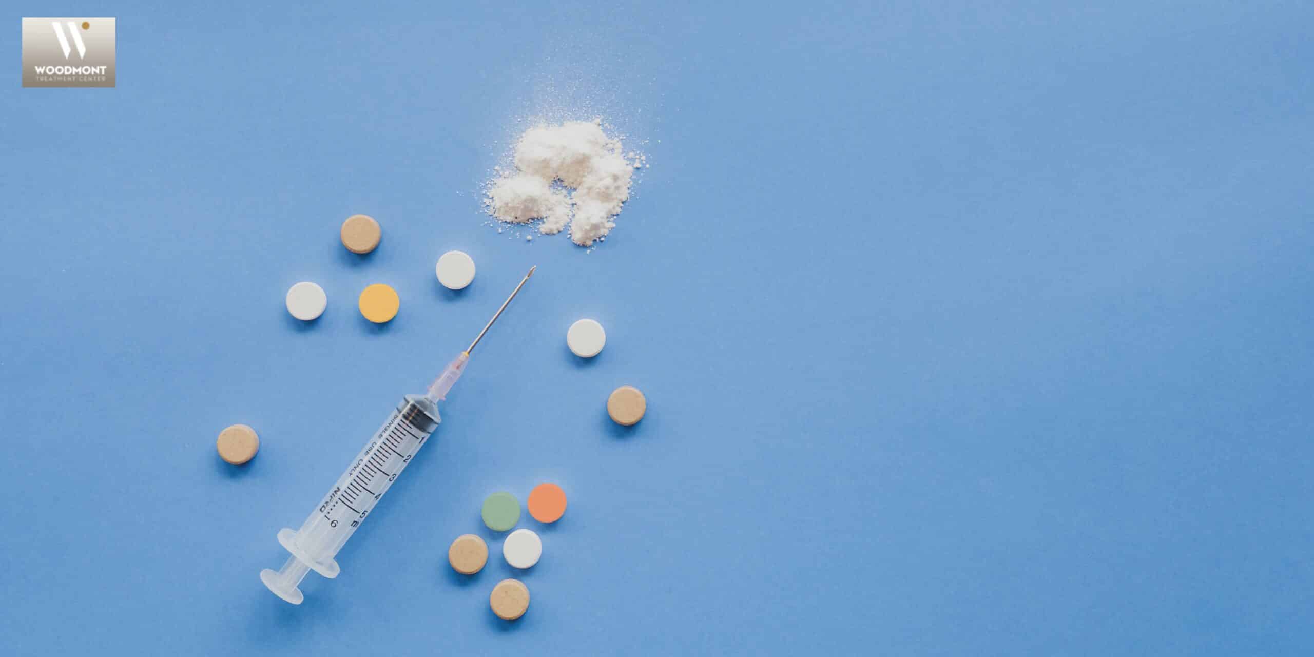 inpatient drug rehab in nj​