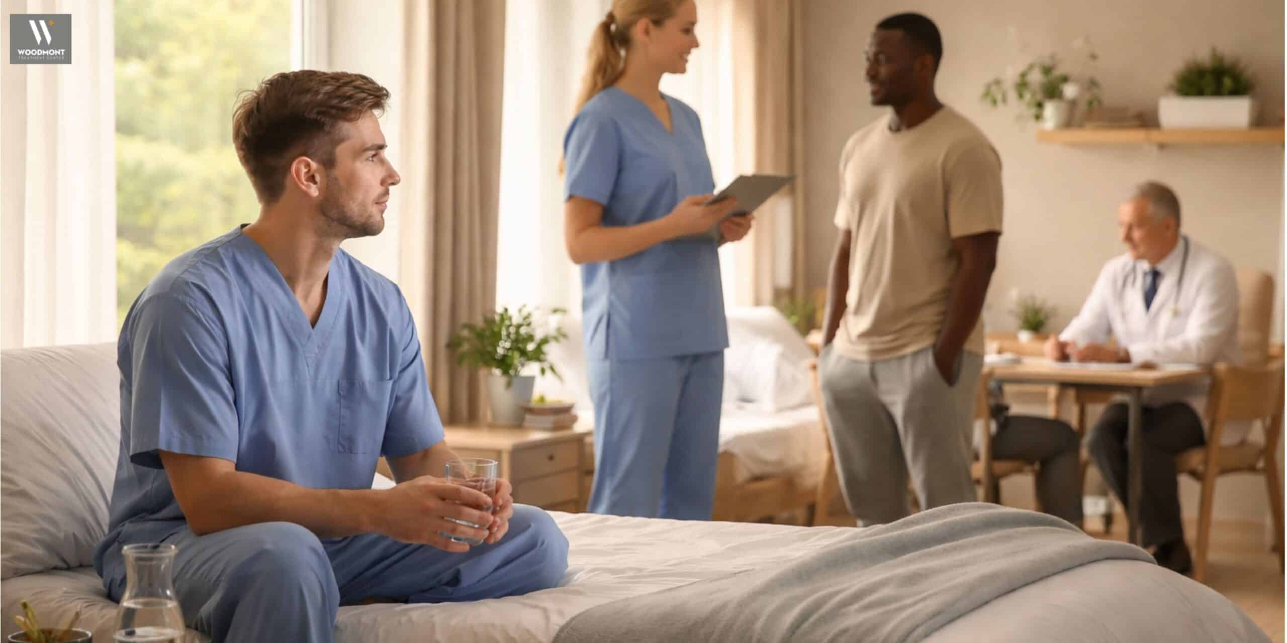 How Inpatient Cocaine Detox Improves Recovery Outcomes? 2 inpatient cocaine detox new jersey