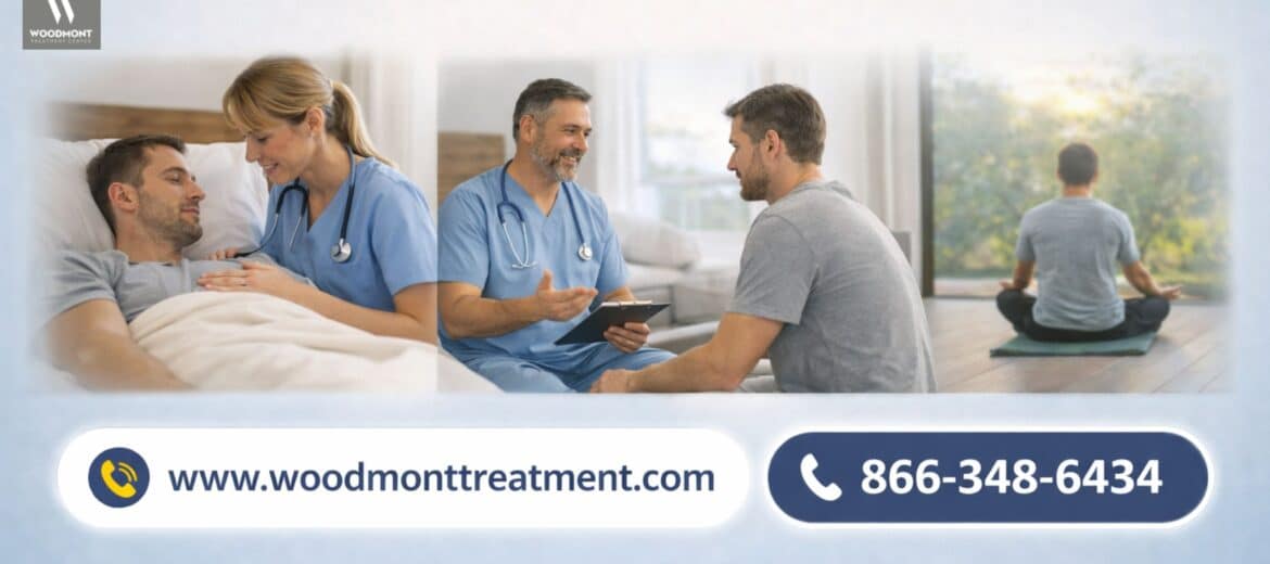 Inpatient Detox New Jersey