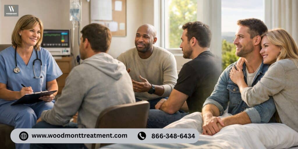 How Inpatient Cocaine Detox Improves Recovery Outcomes?