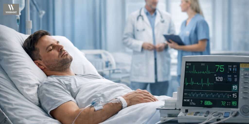 The Medical Reasons Inpatient Detox Improves Addiction Recovery Outcomes