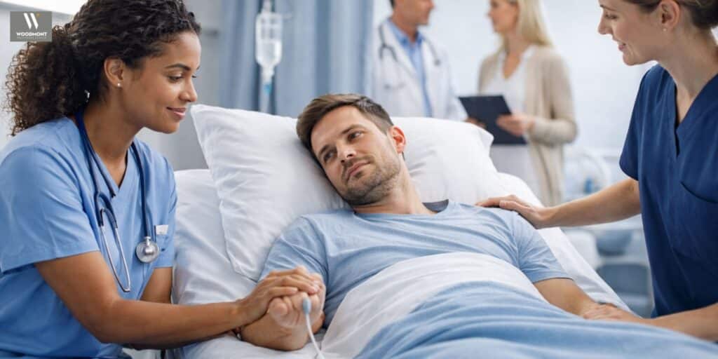 The Medical Reasons Inpatient Detox Improves Addiction Recovery Outcomes