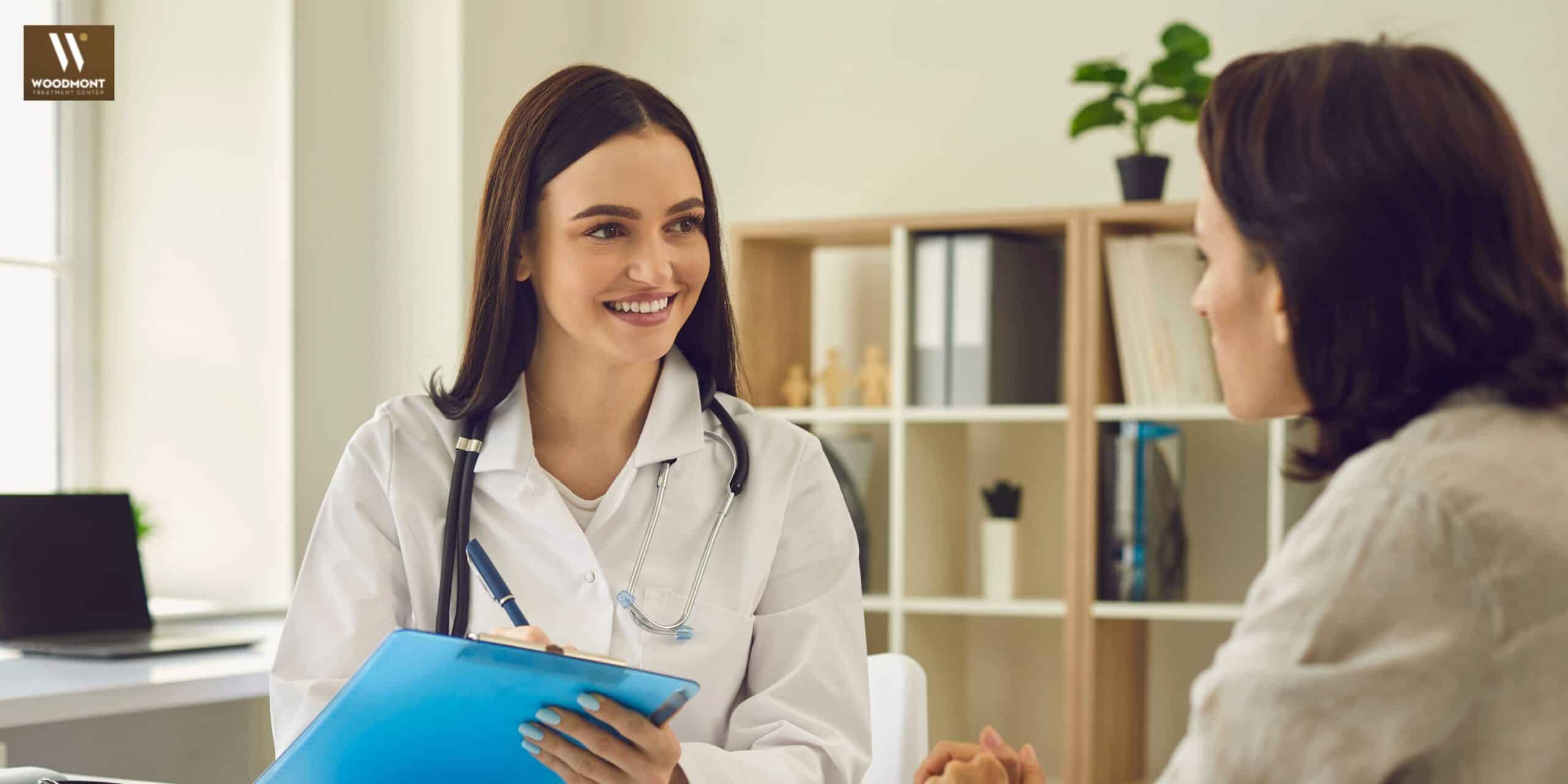 inpatient mental health detoxification