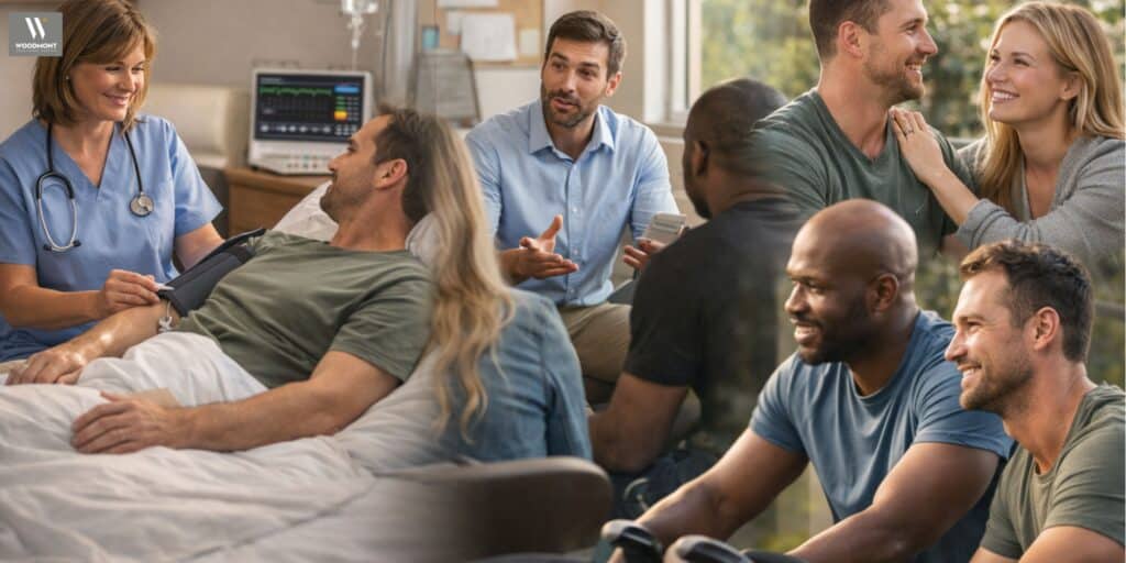 How Inpatient Cocaine Detox Improves Recovery Outcomes?