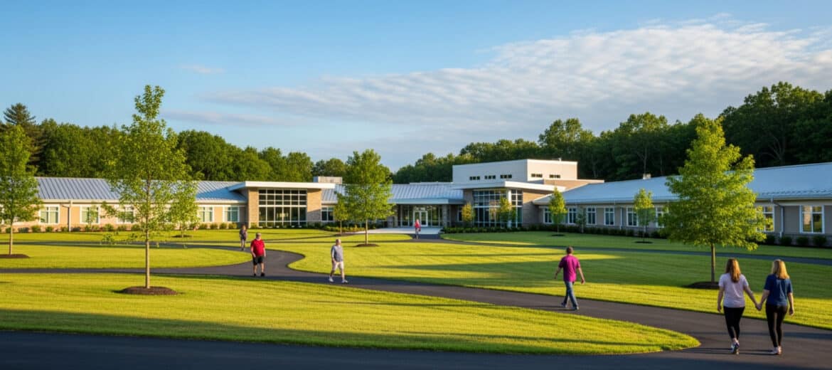 Alcohol Rehab in Hunterdon County NJ