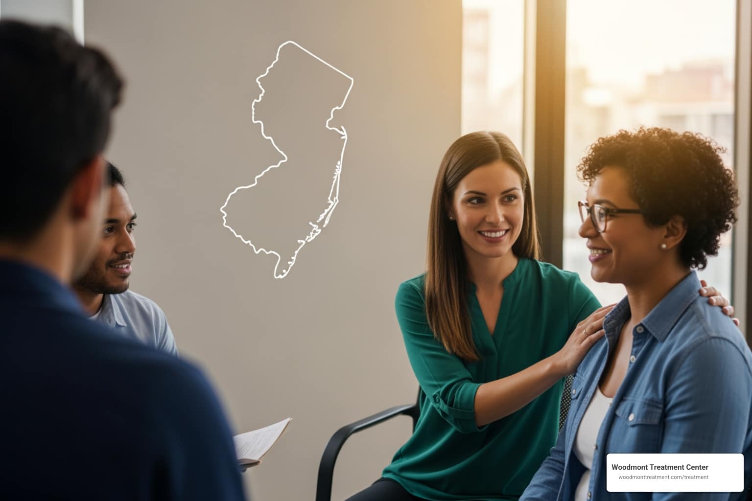 Alcohol Rehab In Passaic County New Jersey