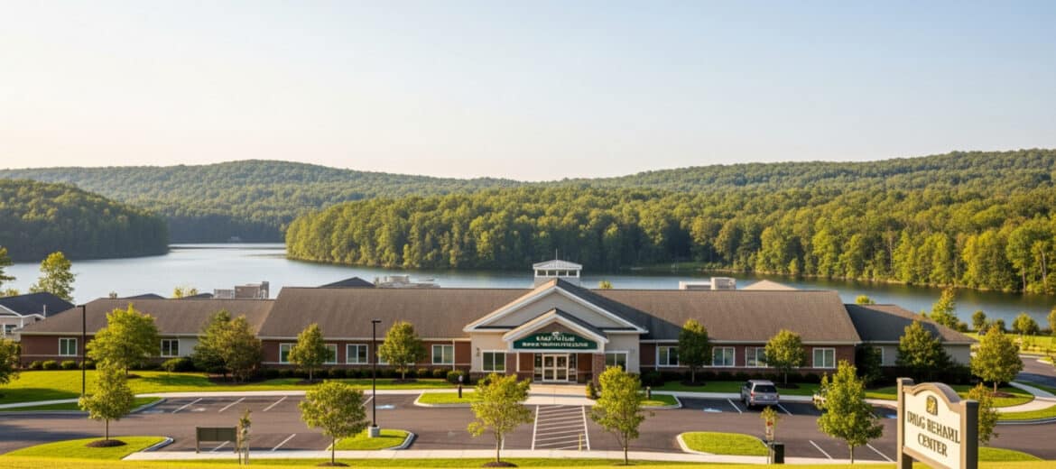 Drug Rehab in Sussex County New Jersey