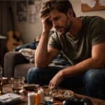 addiction and loss of motivation