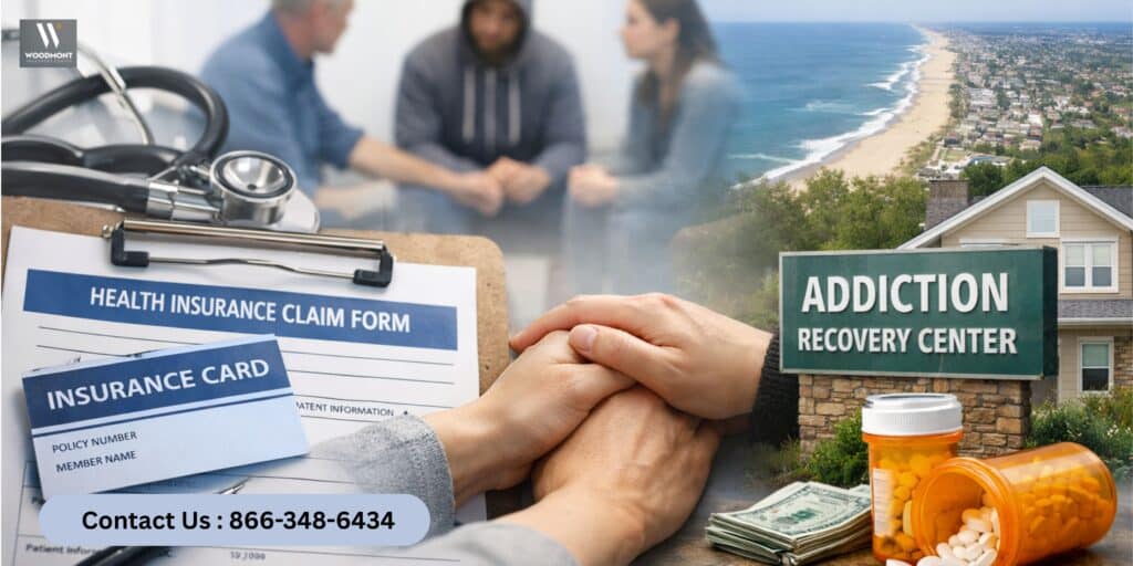 NJ Insurance Coverage for Addiction Treatment: Complete Breakdown