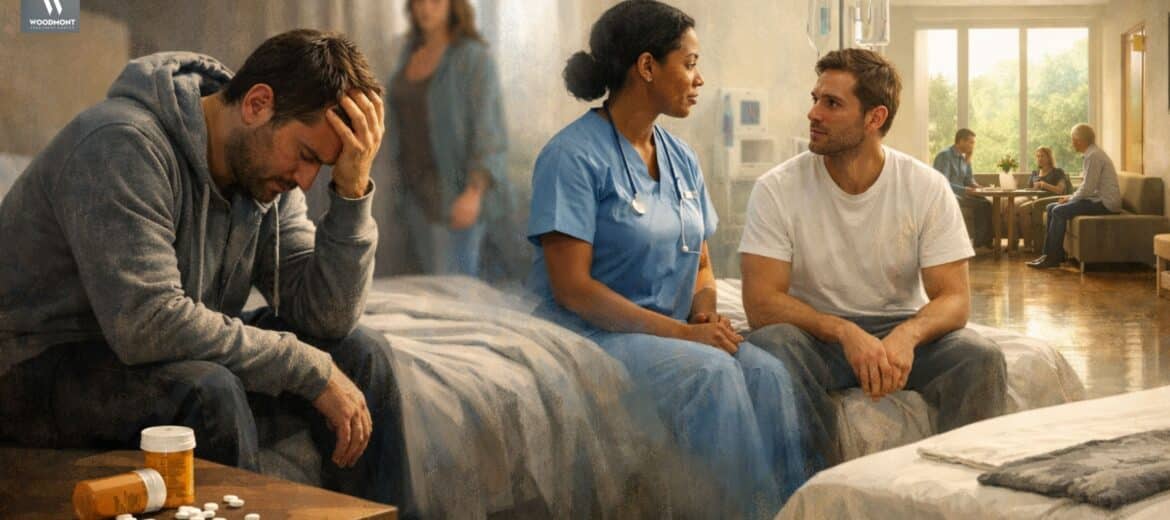 opioid addiction treatment