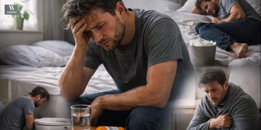 When Opioid Addiction Requires Inpatient Detox Treatment?