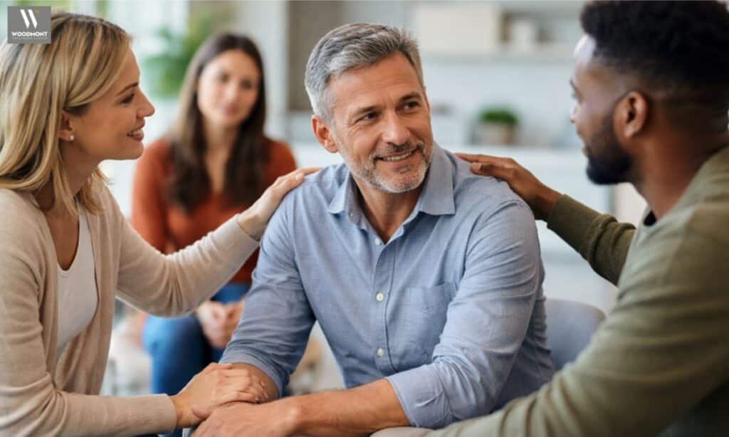 The Hidden Struggles of Recovering Alone: How Rehab Can Help 2 The Hidden Struggles of Recovering Alone: How Rehab Can Help