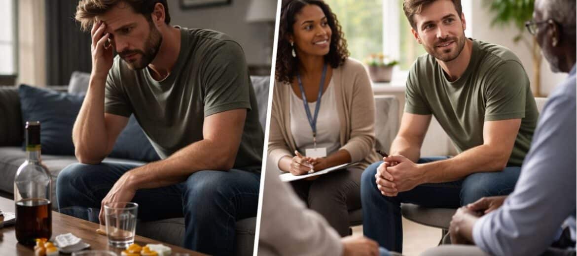 rehab center for recovery