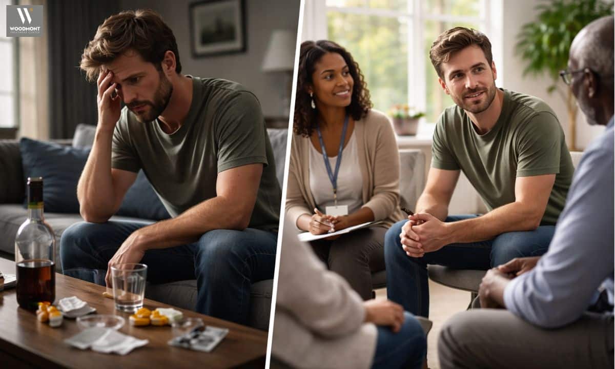 rehab center for recovery