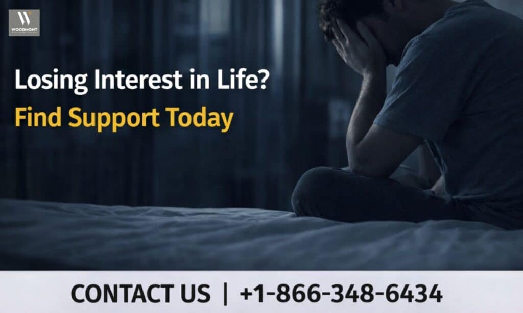 Losing Interest in Life? How Addiction Affects Motivation and Goals