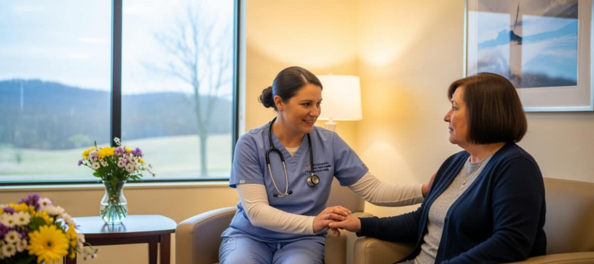 Drug and Alcohol Detox in Warren County NJ