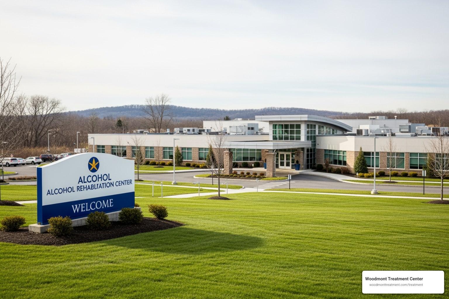 Alcohol Rehab in Bergen County NJ