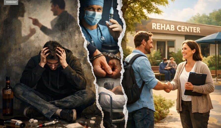 drug rehab center nj