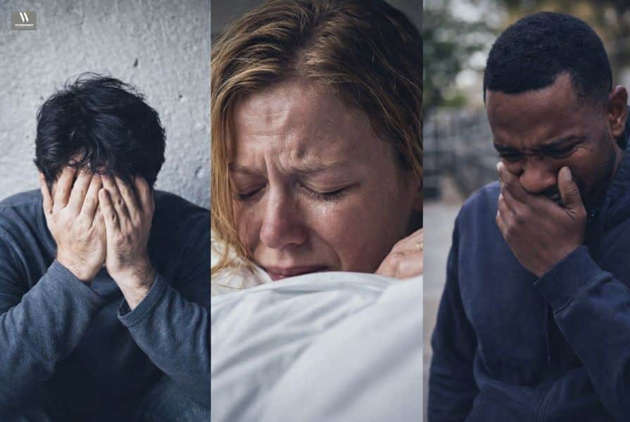 How Stress and Trauma Often Lead to Substance Abuse and How Therapy Supports Healing?