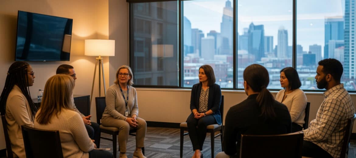 Alcohol Rehab in Hudson County NJ