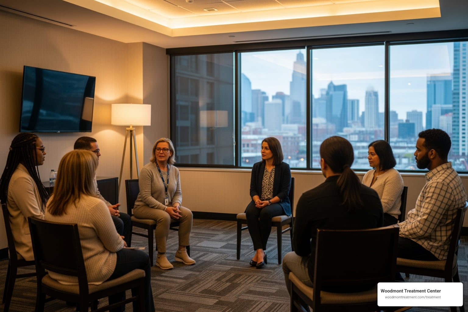 Alcohol Rehab in Hudson County NJ