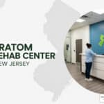 Kratom Rehab Center in New Jersey
