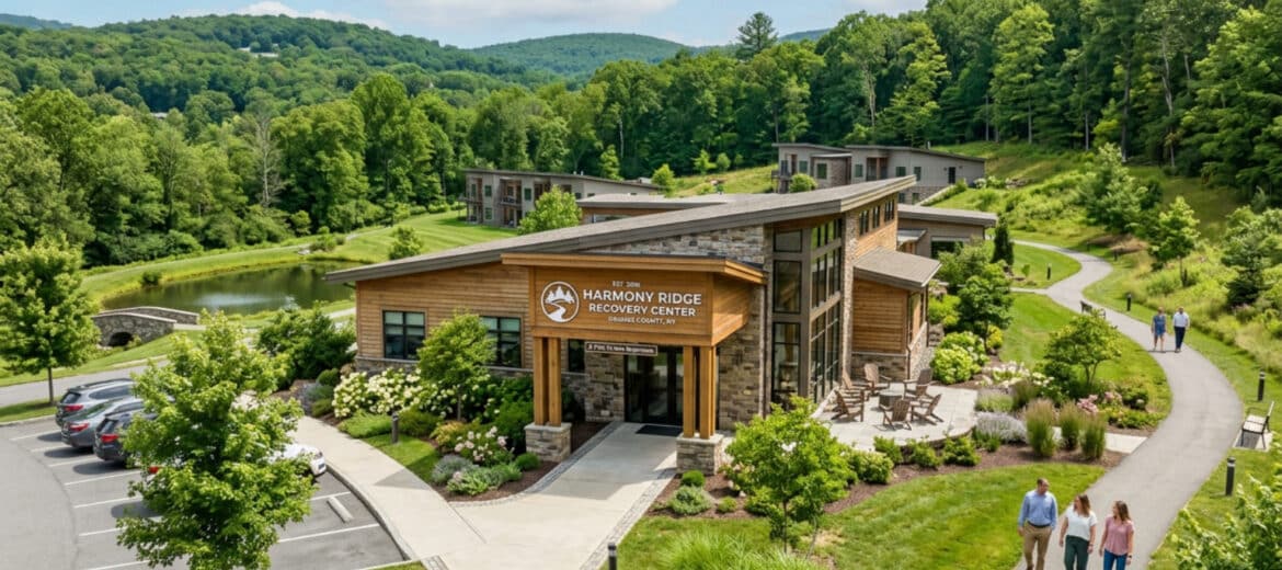 Alcohol Rehab Orange County NY