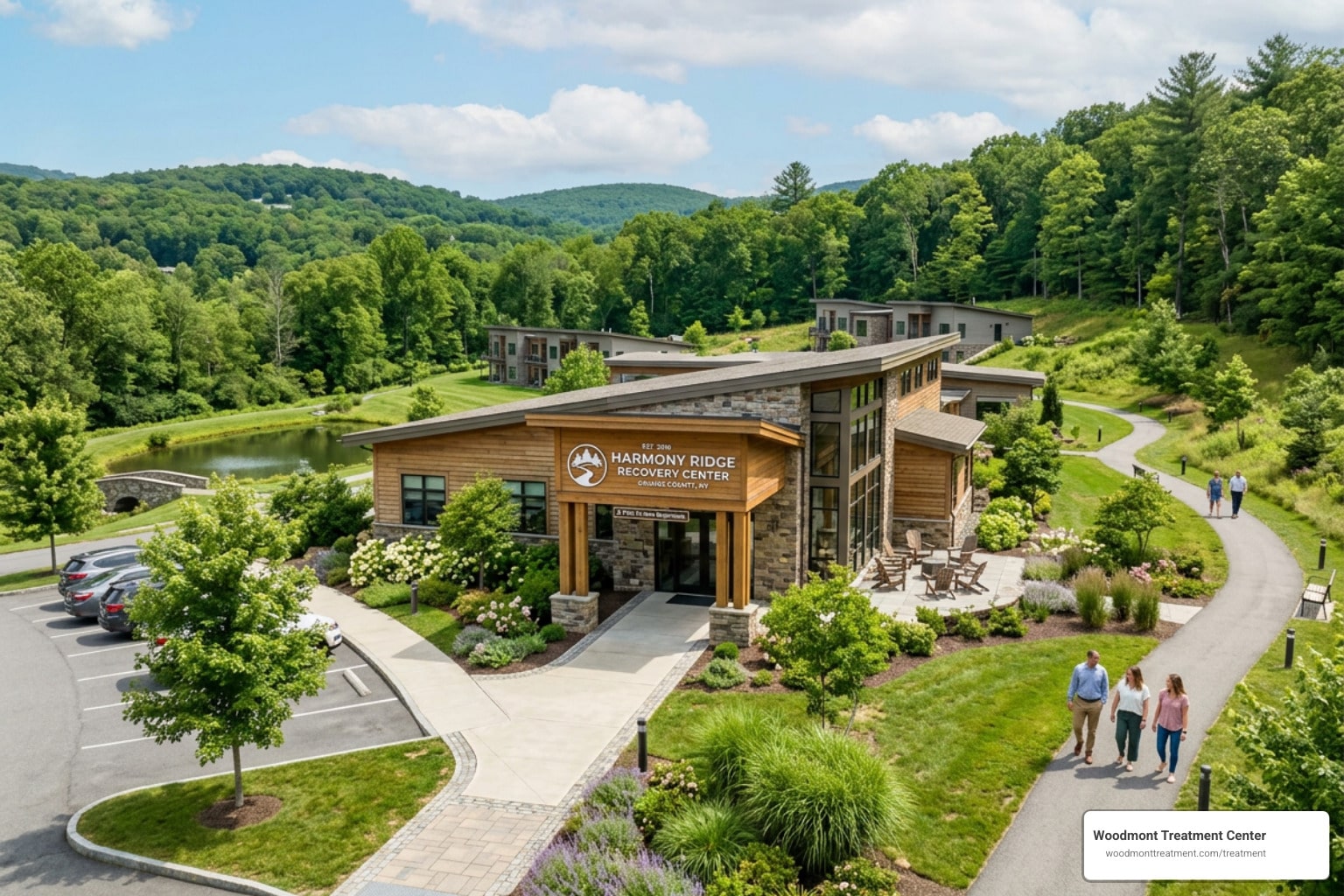 Alcohol Rehab Orange County NY