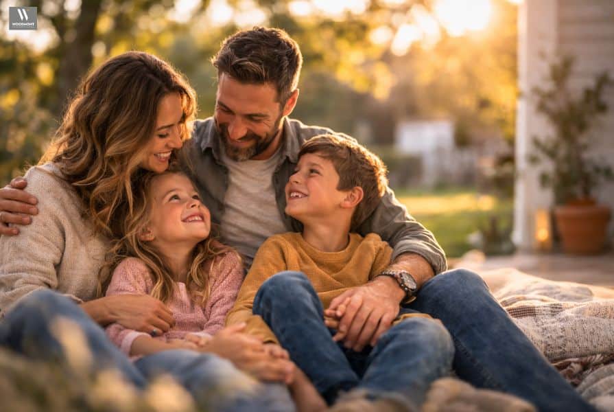 Why Do People Hide Addiction From Family and How Treatment Helps Rebuild Trust?