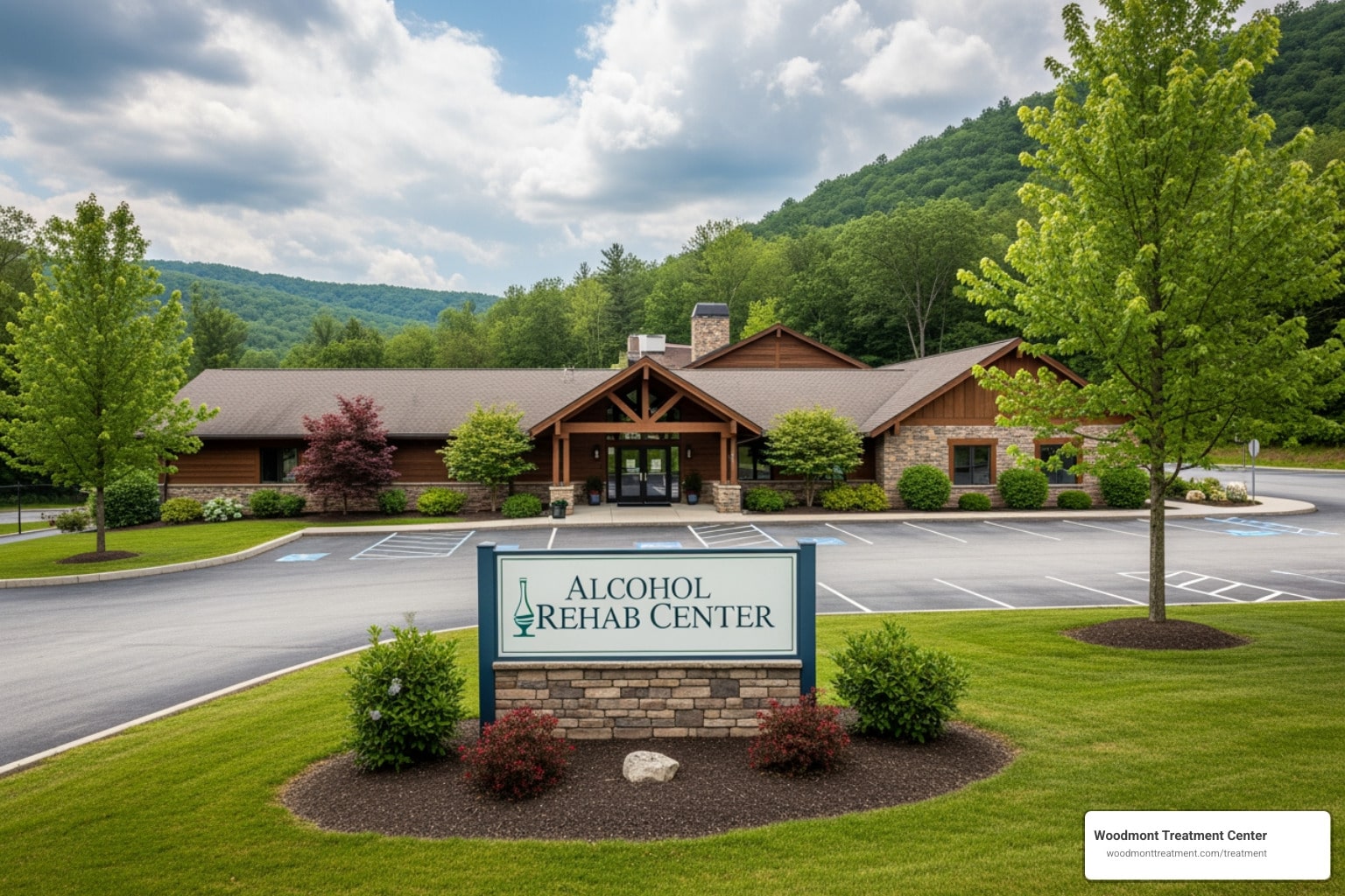 Alcohol rehab in Pike County Pennsylvania