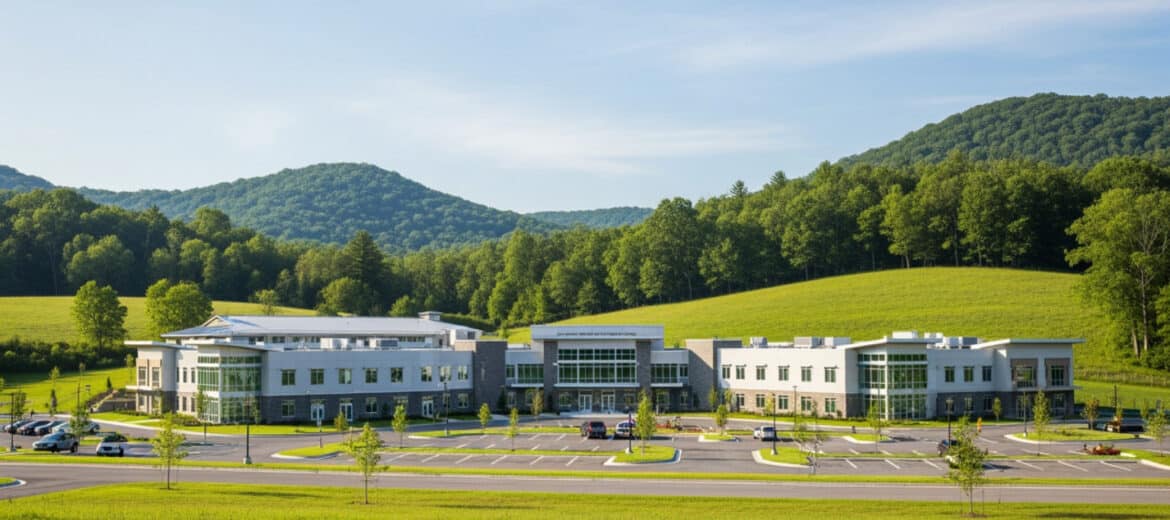 Alcohol rehab in Monroe County Pennsylvania