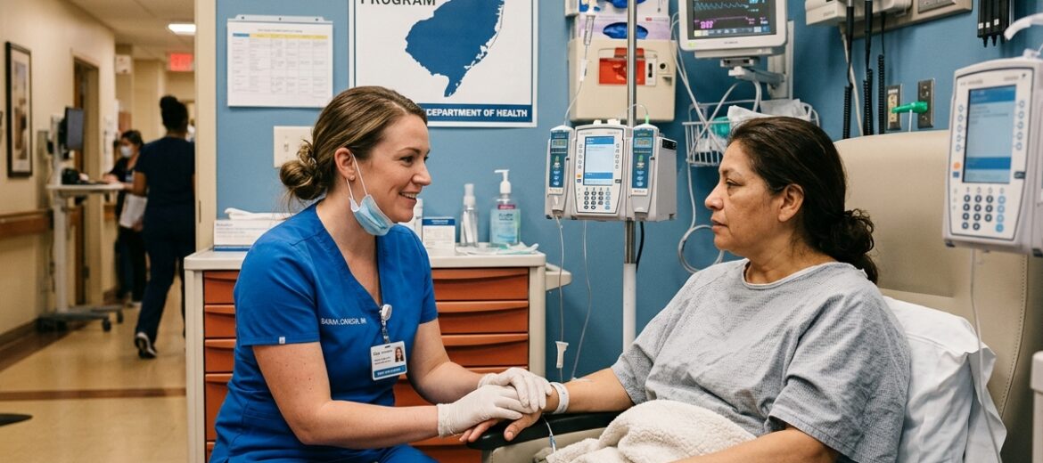 Opioid withdraw treatment NJ