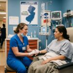 Opioid withdraw treatment NJ